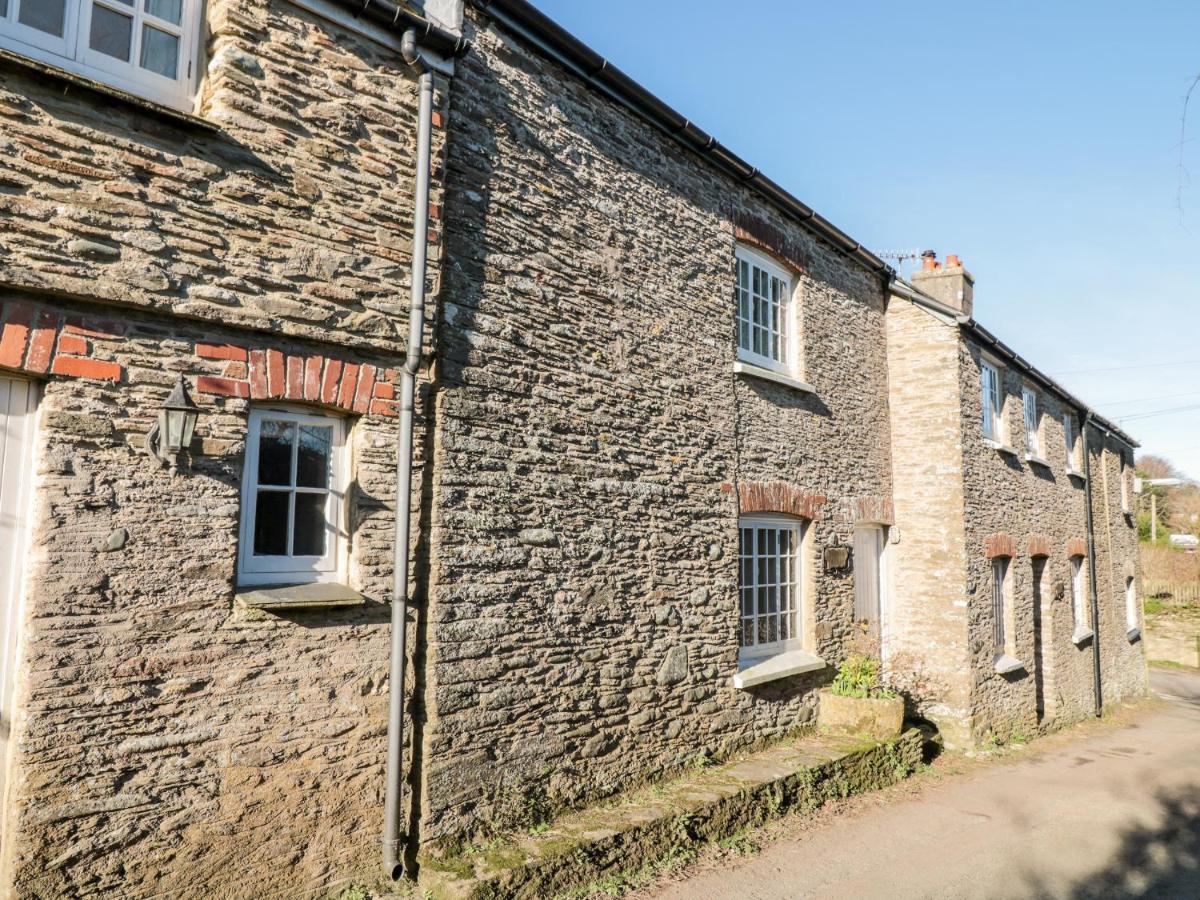 Yew Tree Cottage Dartmouth Luaran gambar